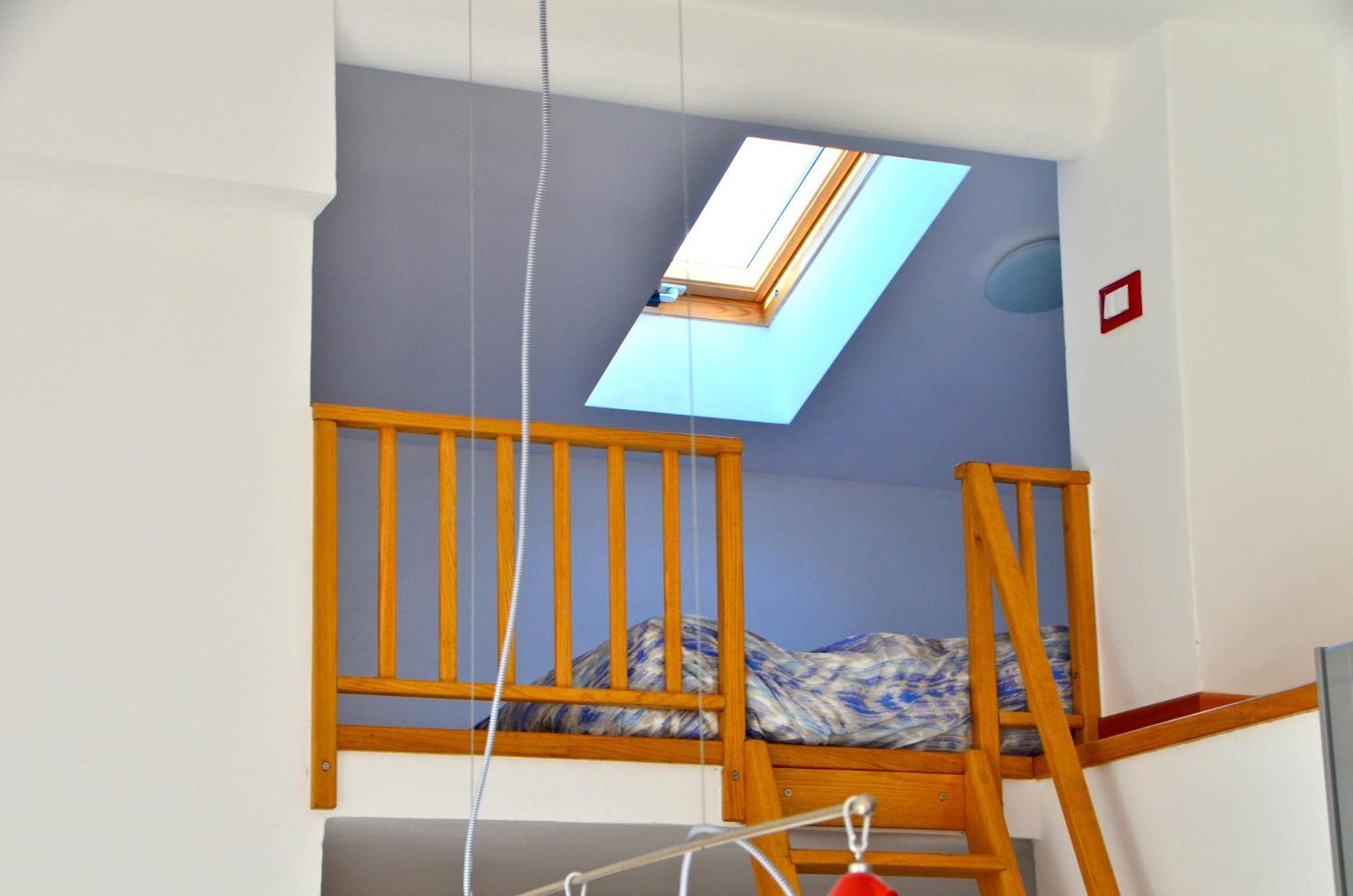 Villa Delle Rose Chiavari Ngoại thất bức ảnh