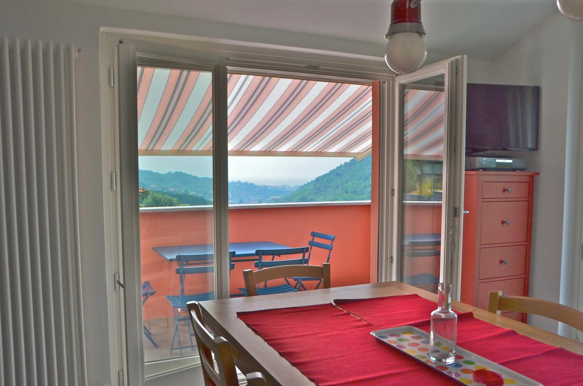 Villa Delle Rose Chiavari Ngoại thất bức ảnh