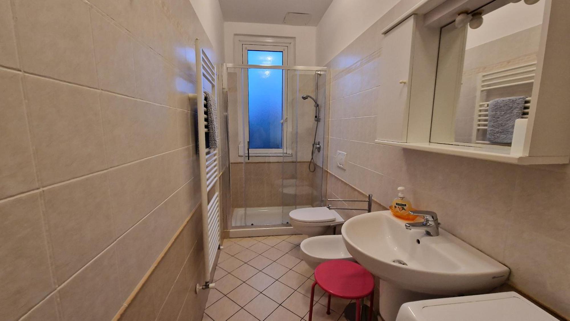 Villa Delle Rose Chiavari Ngoại thất bức ảnh
