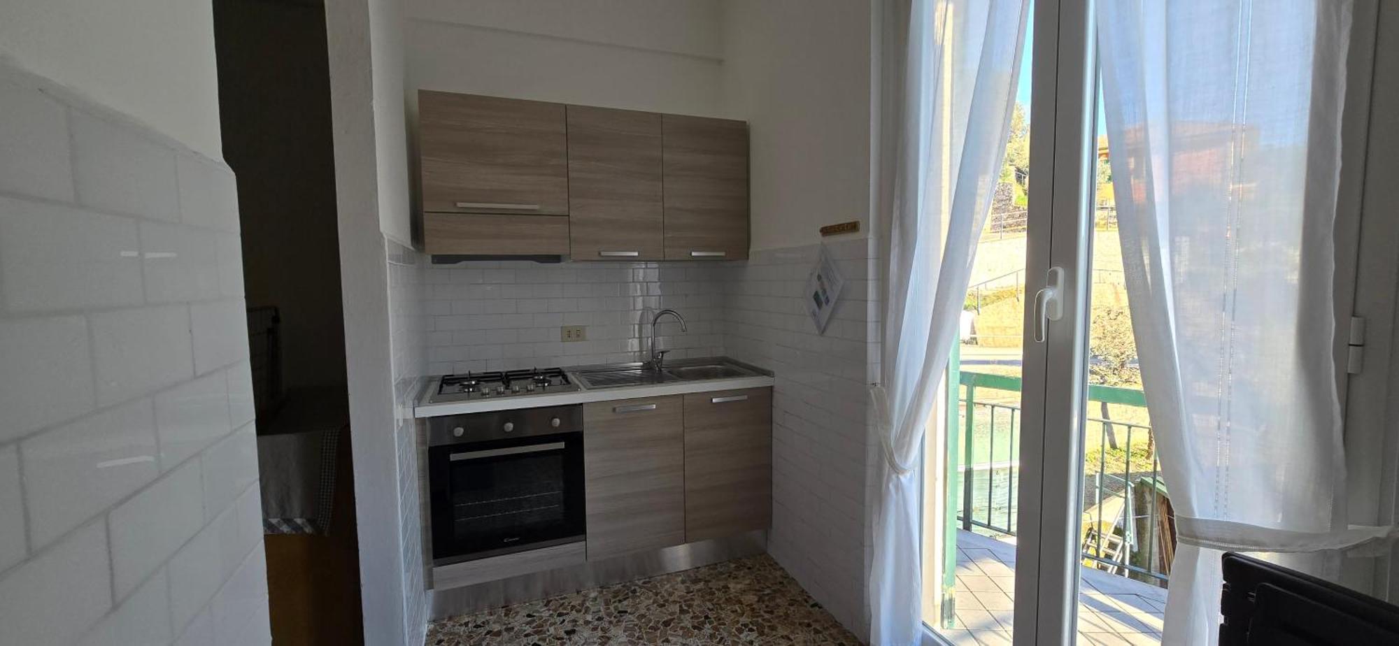 Villa Delle Rose Chiavari Ngoại thất bức ảnh