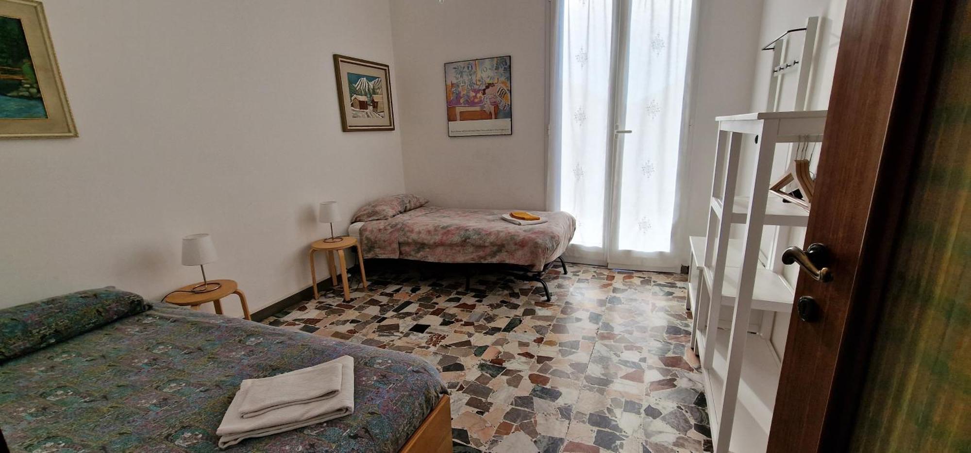 Villa Delle Rose Chiavari Ngoại thất bức ảnh