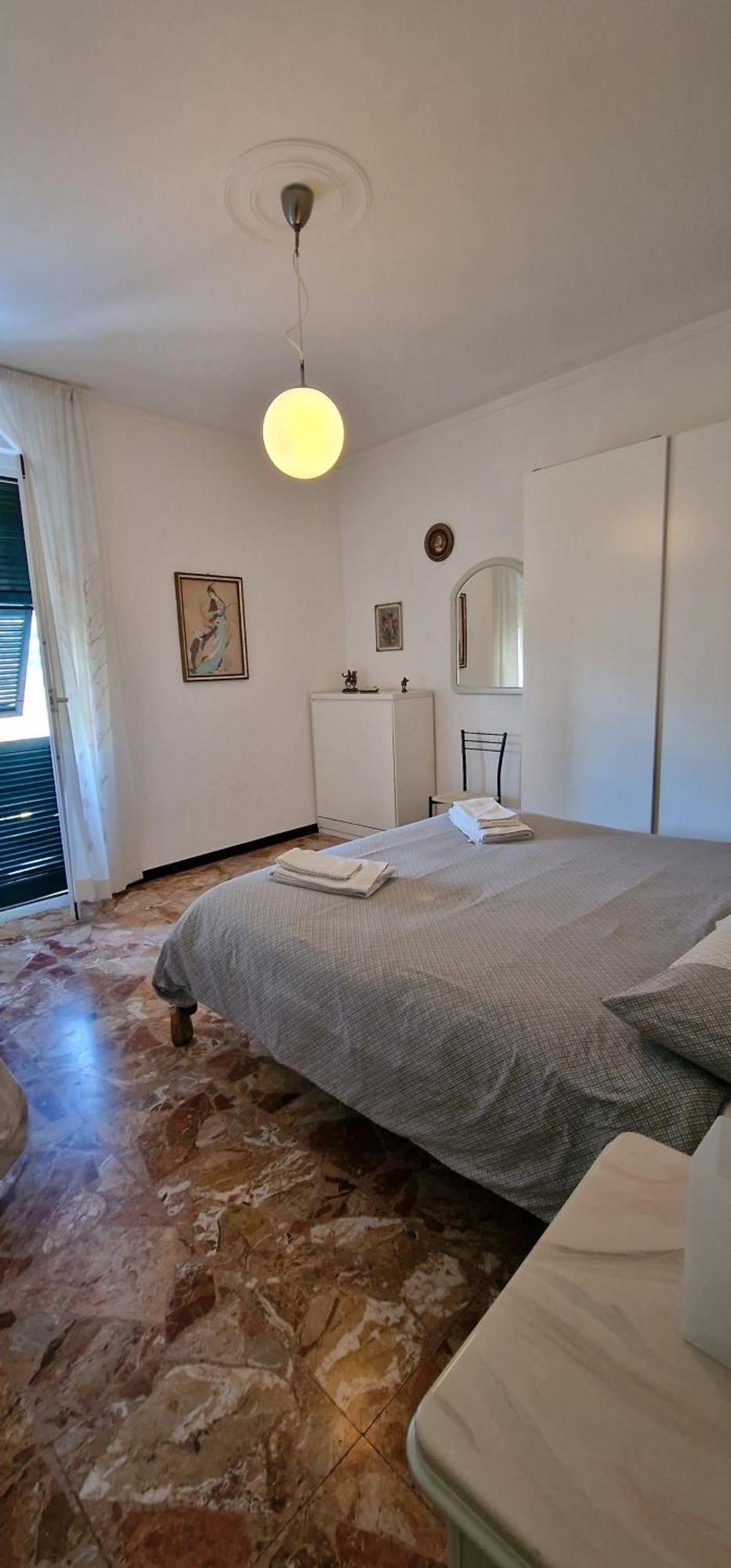 Villa Delle Rose Chiavari Ngoại thất bức ảnh