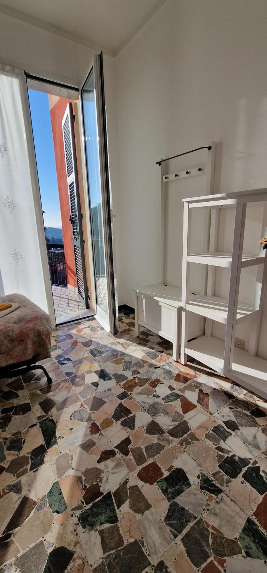 Villa Delle Rose Chiavari Ngoại thất bức ảnh