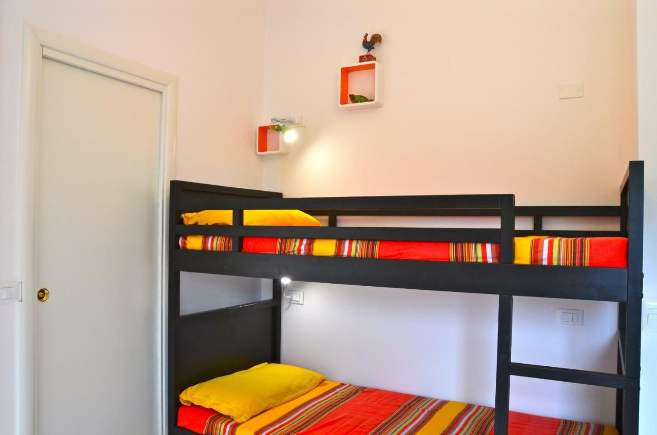 Villa Delle Rose Chiavari Ngoại thất bức ảnh